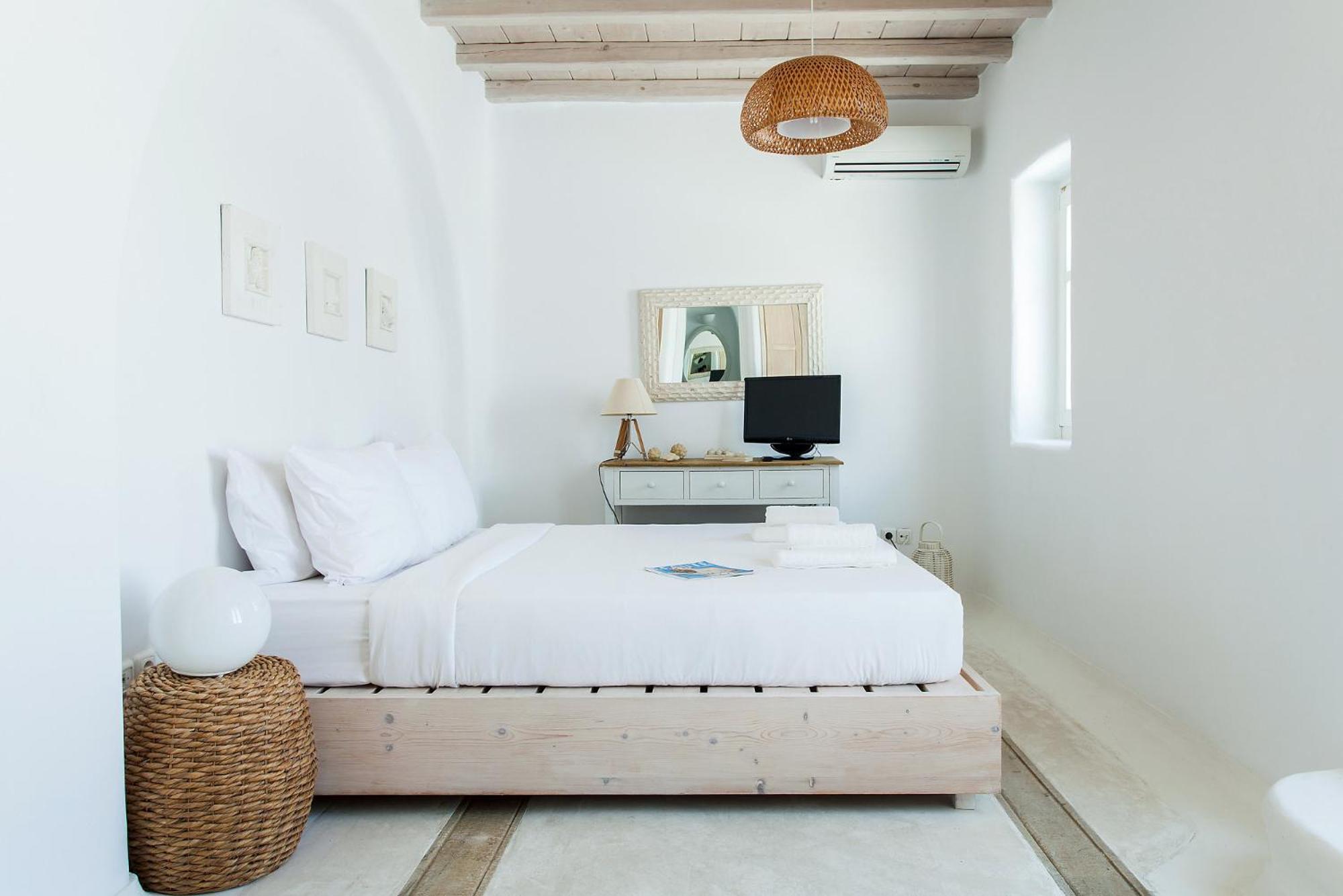 Villa Jasper By Mykonos Stays Mykonos Town Exterior photo