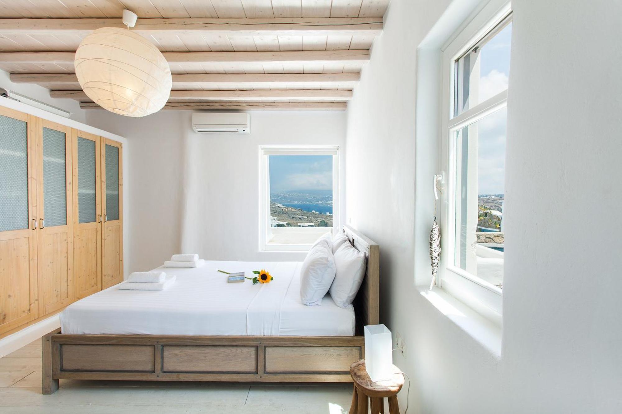Villa Jasper By Mykonos Stays Mykonos Town Exterior photo