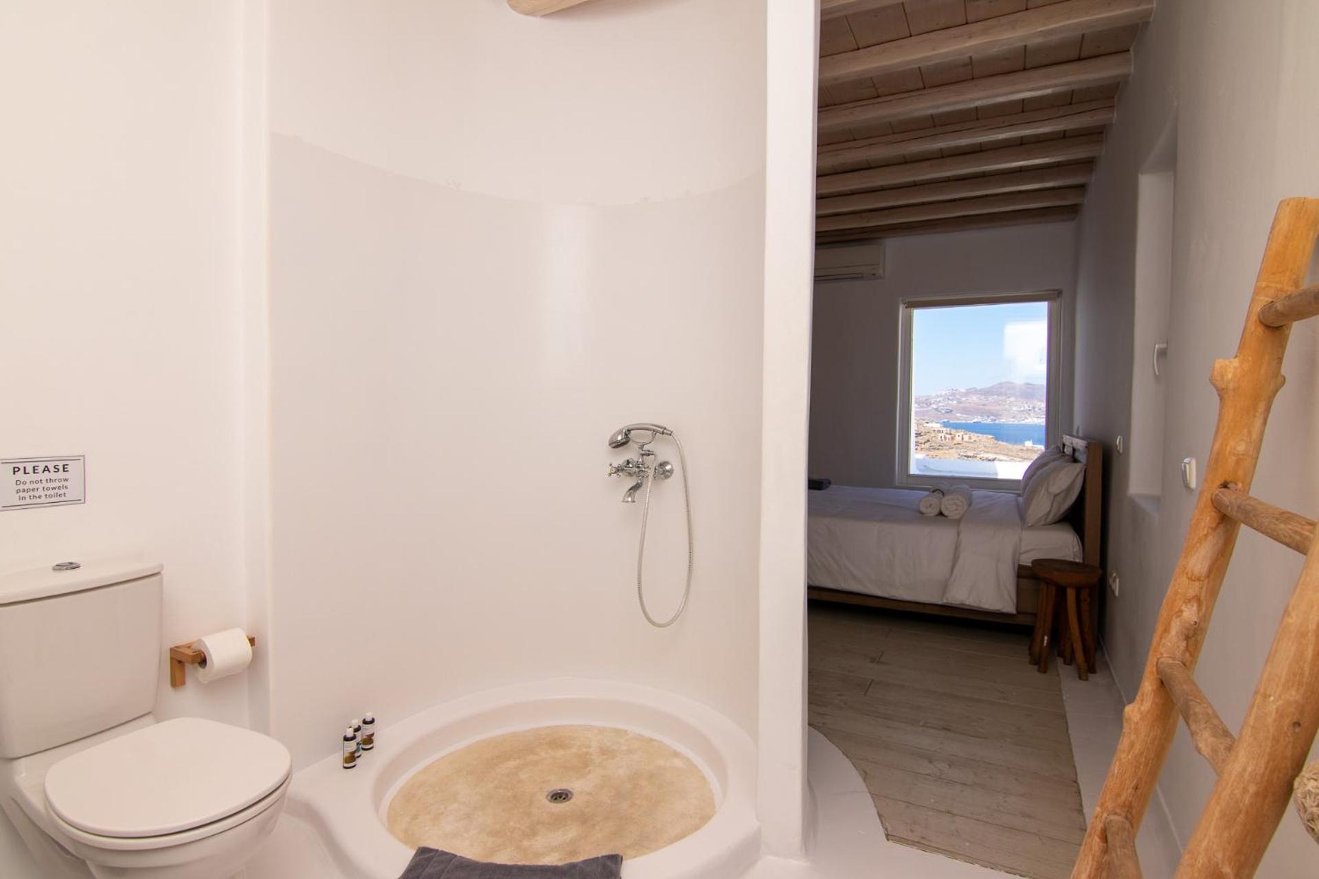 Villa Jasper By Mykonos Stays Mykonos Town Exterior photo