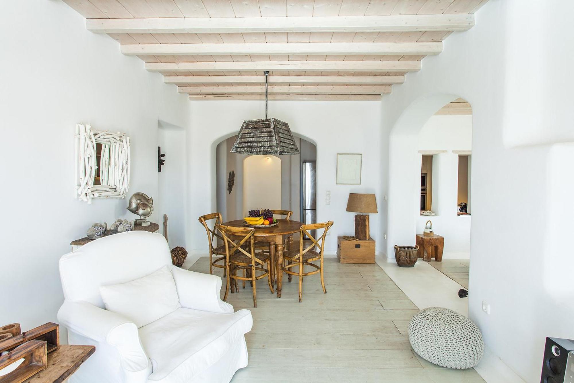 Villa Jasper By Mykonos Stays Mykonos Town Exterior photo