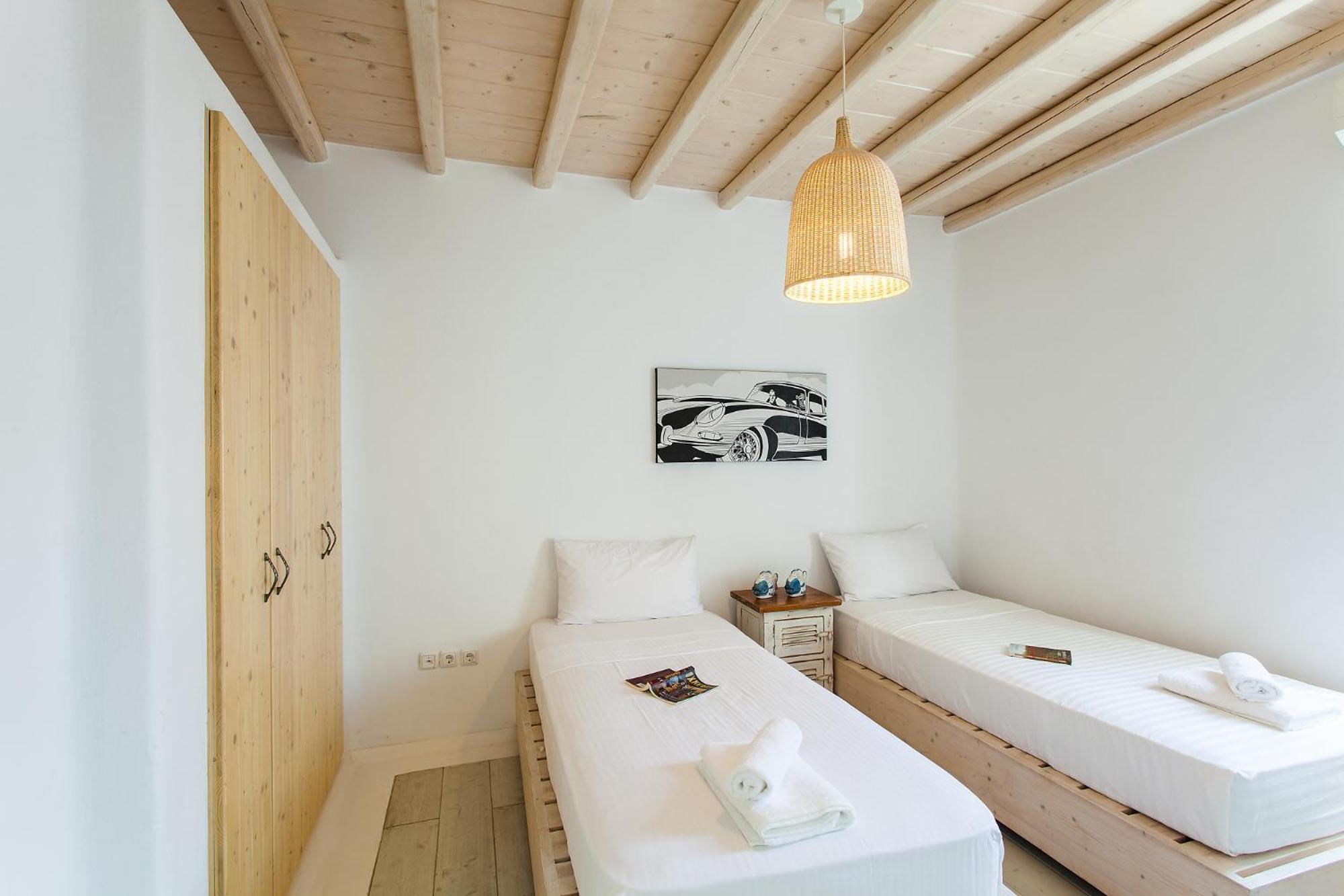 Villa Jasper By Mykonos Stays Mykonos Town Exterior photo