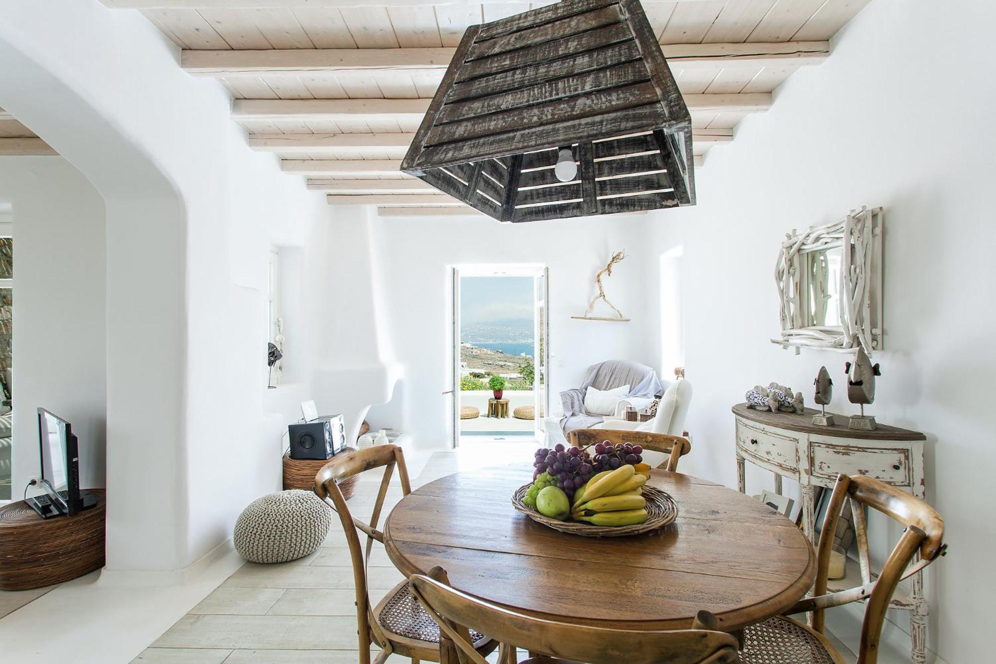 Villa Jasper By Mykonos Stays Mykonos Town Exterior photo