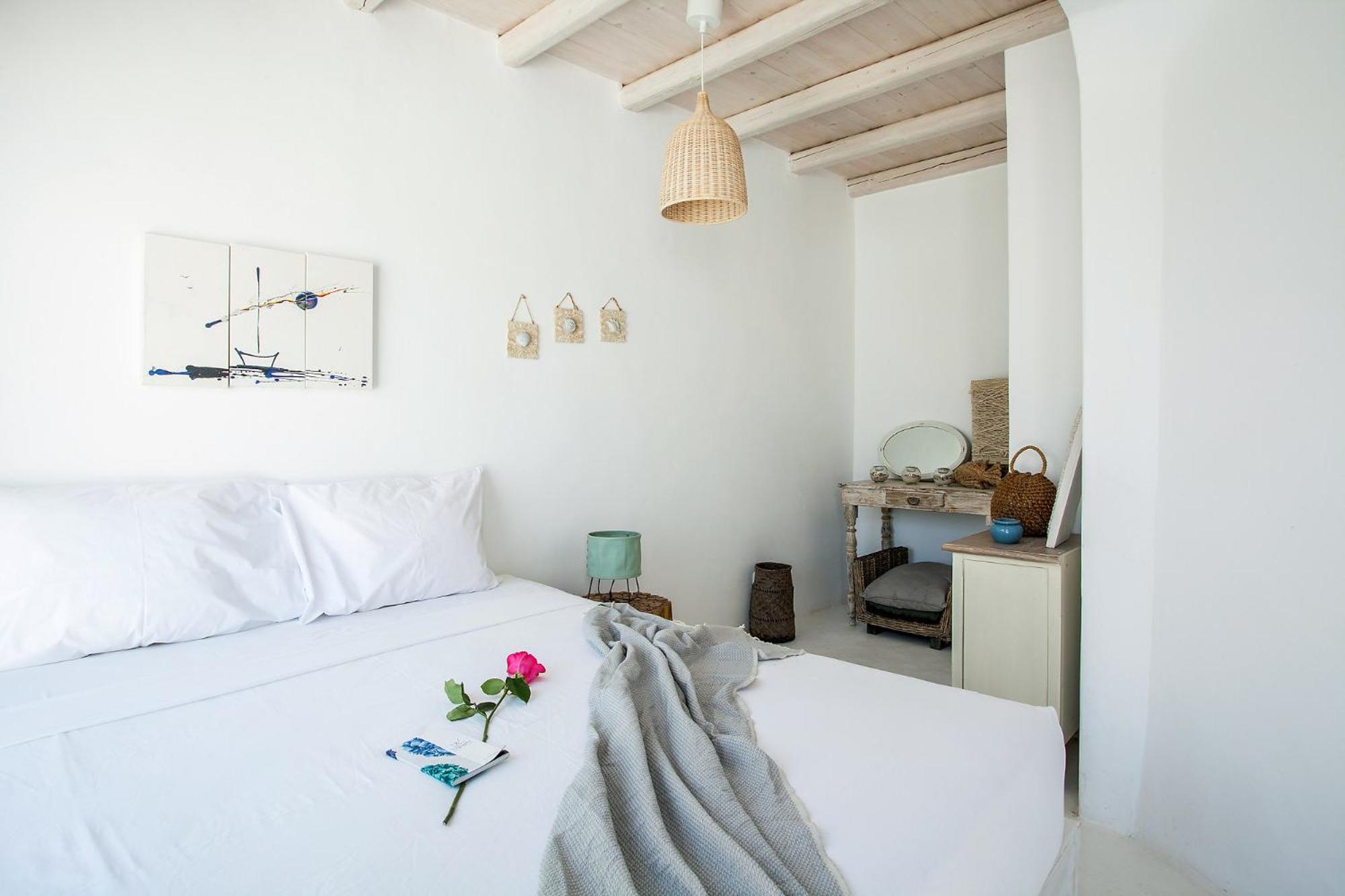 Villa Jasper By Mykonos Stays Mykonos Town Exterior photo