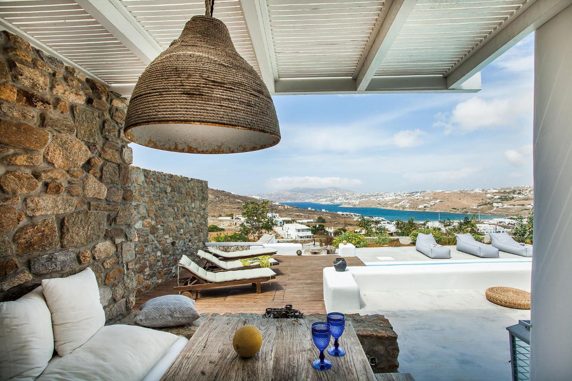 Villa Jasper By Mykonos Stays Mykonos Town Exterior photo