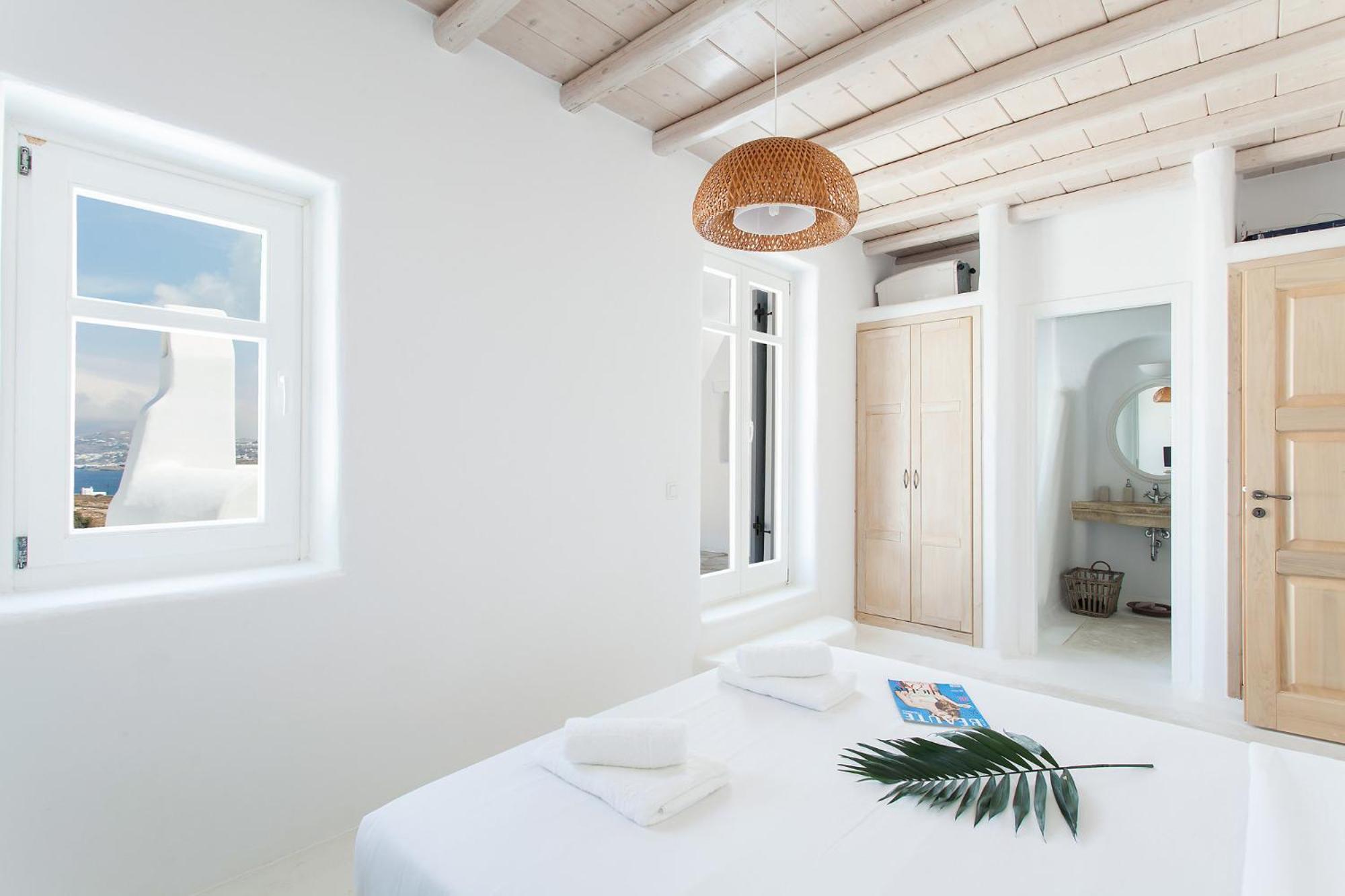 Villa Jasper By Mykonos Stays Mykonos Town Exterior photo